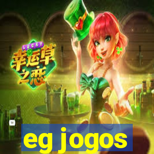 eg jogos